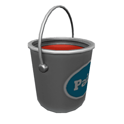 roblox paint bucket 2