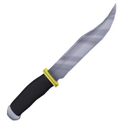 roblox knife mad murderer