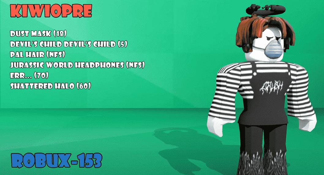 Best 25 Roblox Outfits You'll Ever Need [2024] - Game Specifications
