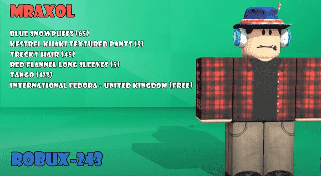Best 25 Roblox Outfits You'll Ever Need [2022] - Game Specifications