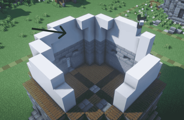 How To Build Lighthouse Minecraft Easily - Game Specifications