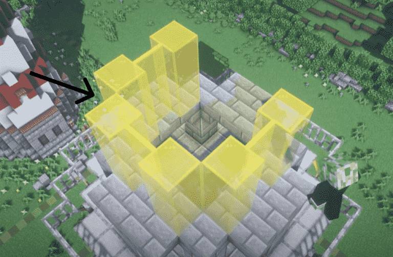 How To Build Lighthouse Minecraft Easily - Game Specifications