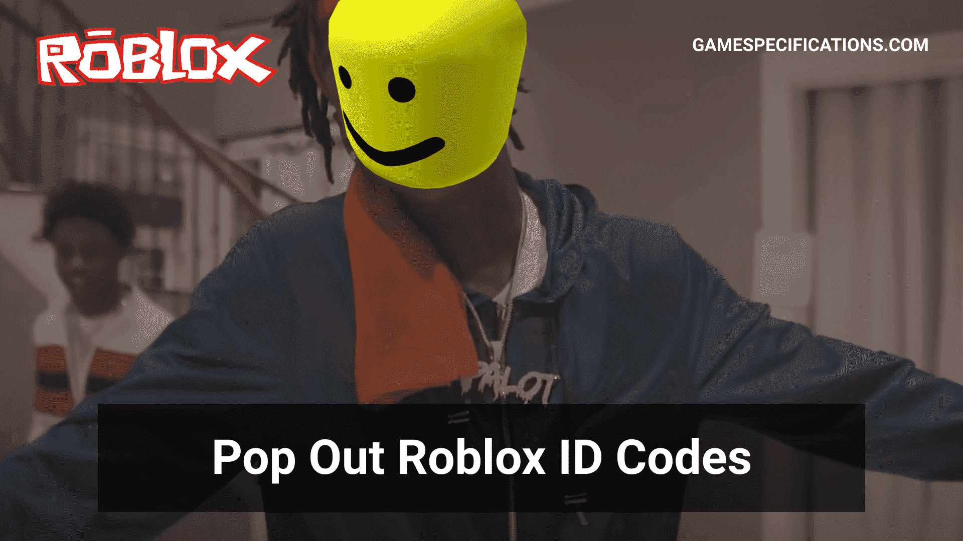 Roblox Music Codes Rap 2021 December