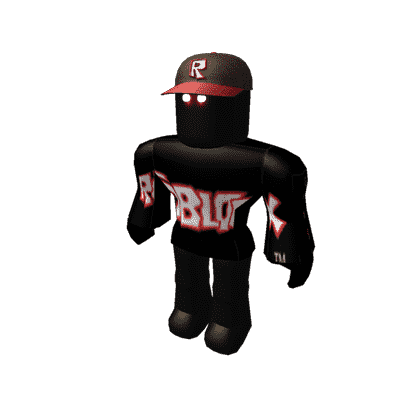 roblox character 2