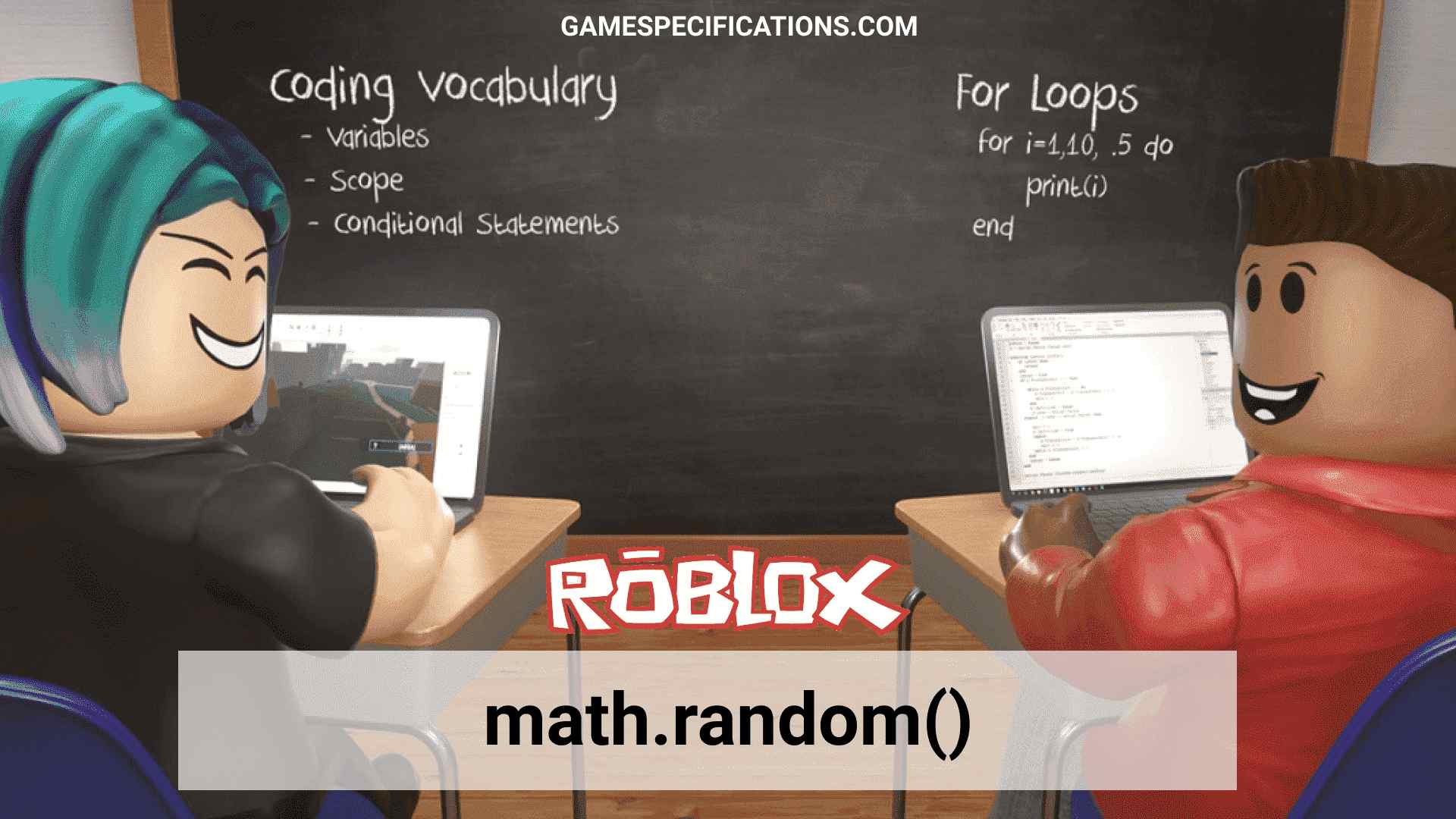 Roblox math.random | How to use math.random() efficiently in Roblox