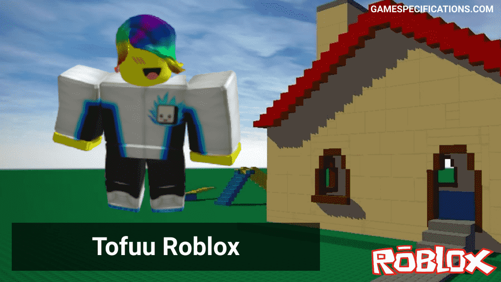 tofuu roblox