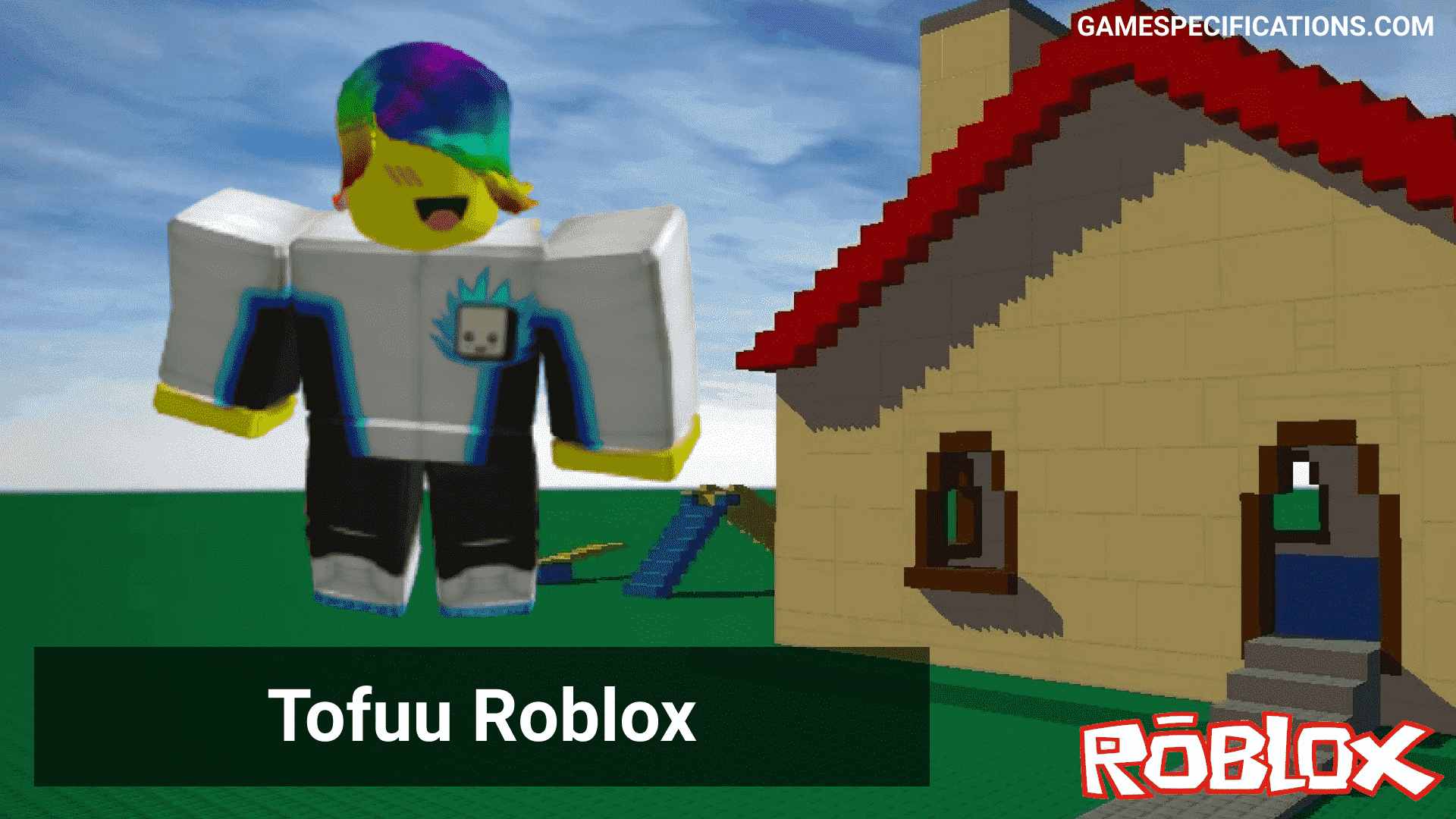 Tofuu Roblox’s Top 10 Videos That’ll Make Your Life Awesome