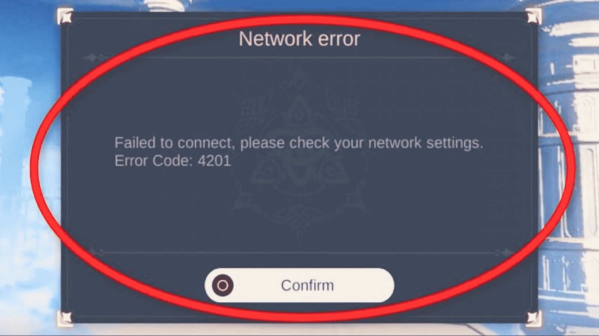 Pgsql connection error