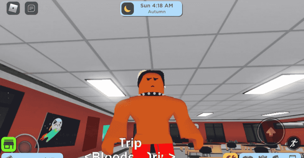 Look At Me Roblox ID