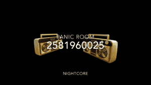 500 Nightcore Roblox ID Codes 2024 Game Nightcore Roblox ID Codes 2 300x169 