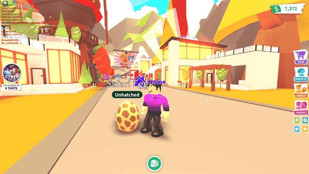 Roblox Adopt Me Codes July 2021 Game Specifications