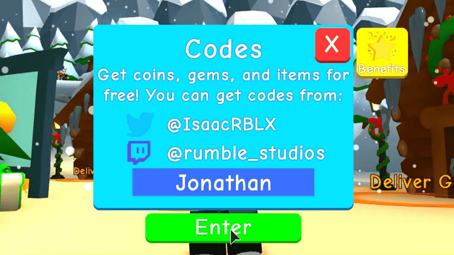 122 Roblox Bubble Gum Simulator Codes September 2023 Game Specifications