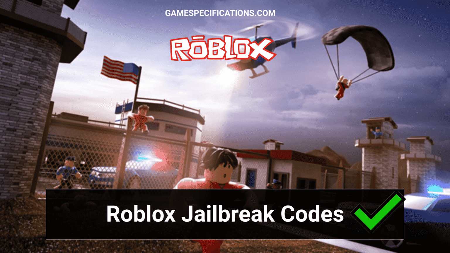 roblox jailbreak codes 2020 april Archives - Game ...