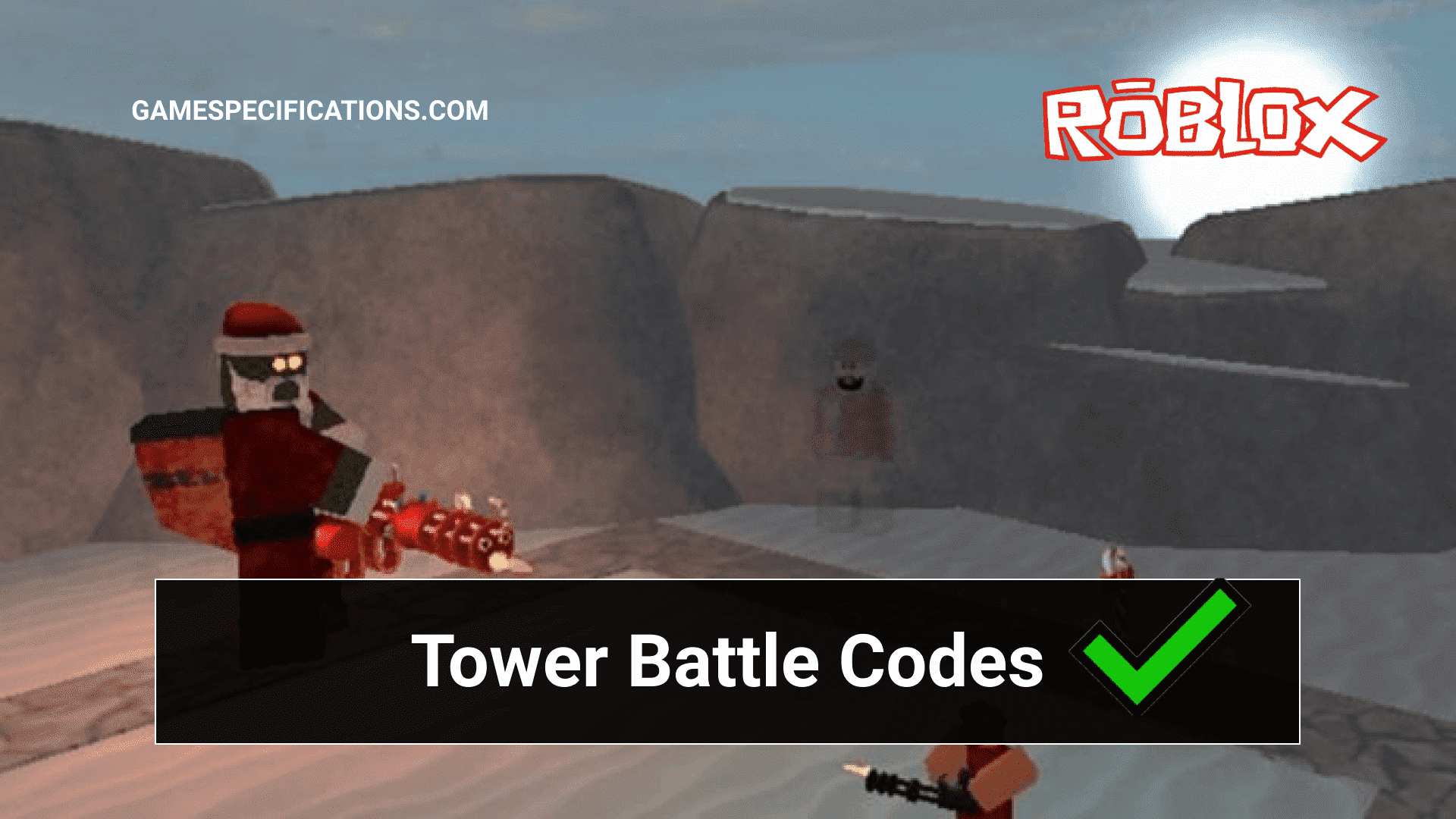 Roblox Tower Battles Codes July 2021 Game Specifications - roblox deathrun codes twitter