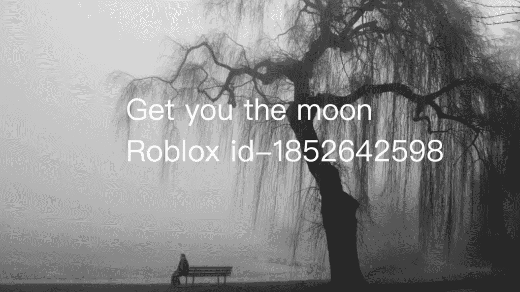 Sad Roblox ID Codes 1