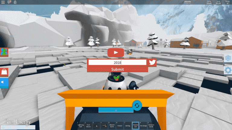 Roblox Snow Shoveling Simulator Codes [March 2024] - Game Specifications