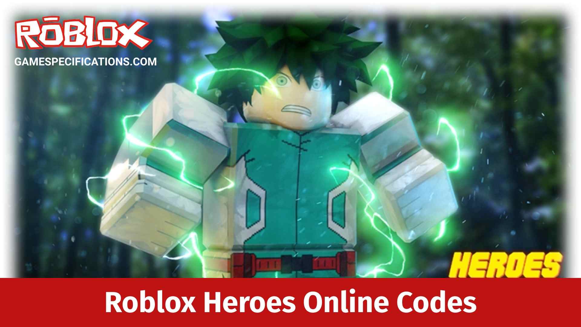 Roblox Heroes Online Codes July 2021 Game Specifications - how to equip skills on granny roblox