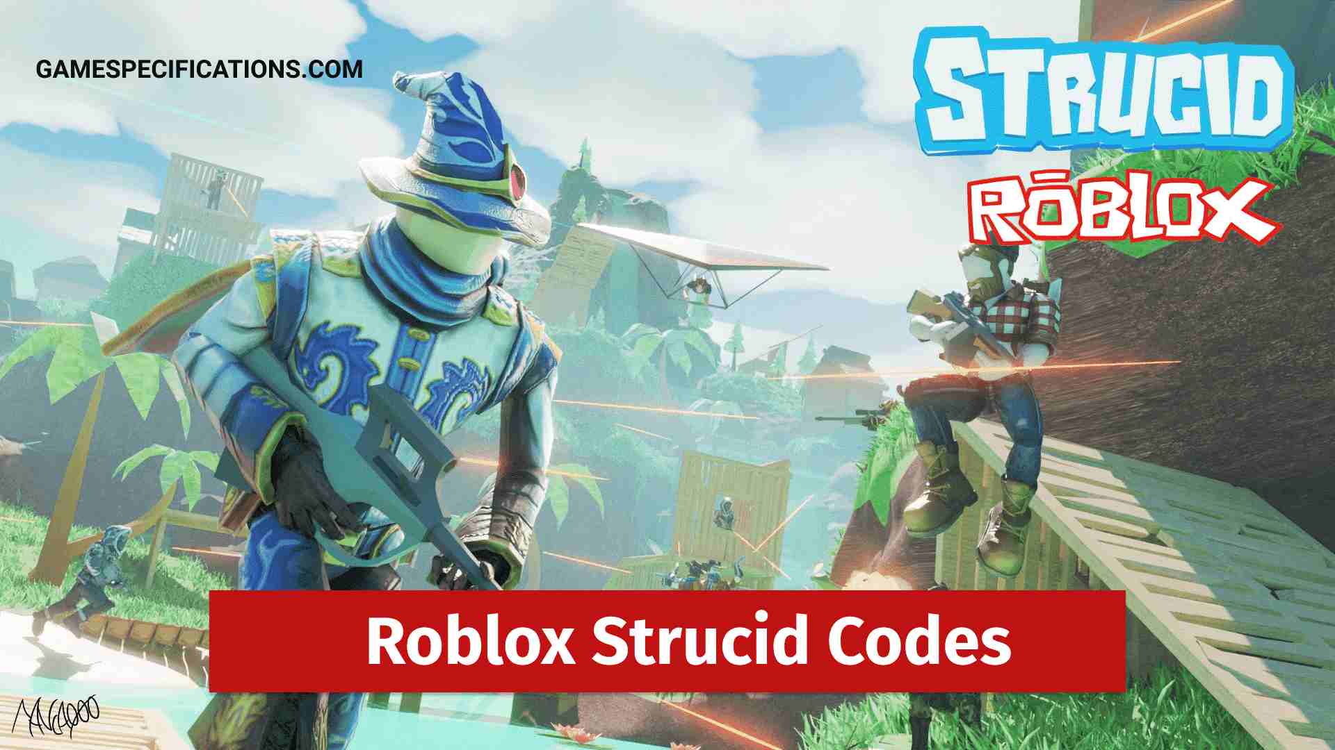 Roblox Strucid Codes For Free Coins May 2021 Game Specifications