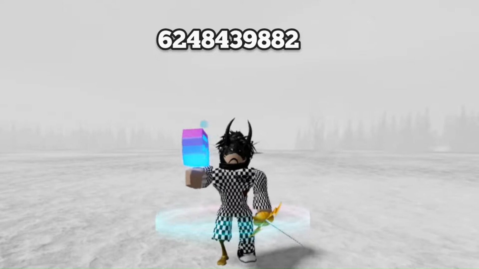 Bypassed Roblox IDs List.