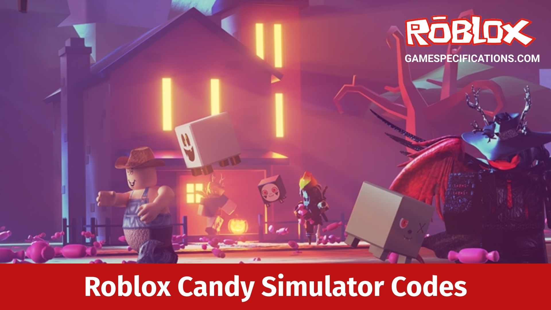 39 Working Roblox Candy Simulator Codes July 2021 Game Specifications - candy paint roblox code