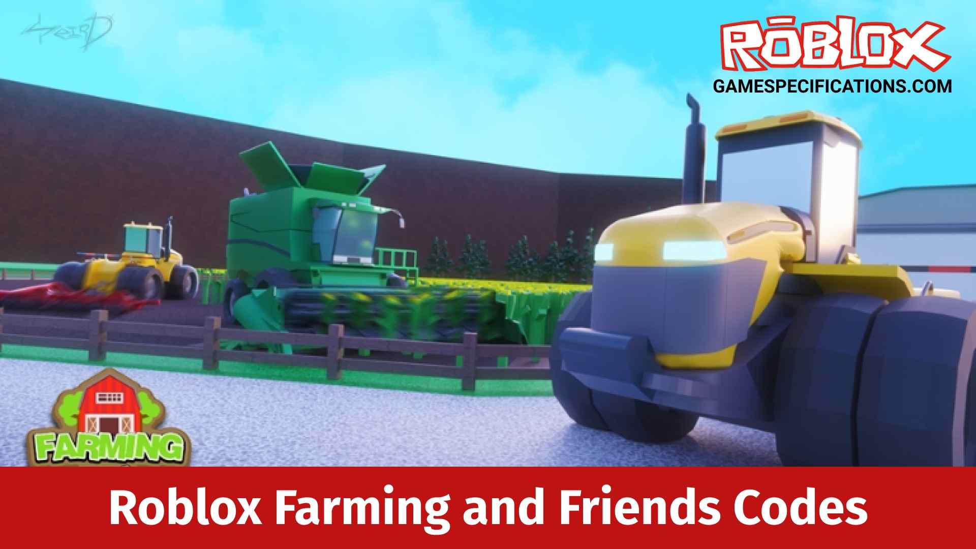 Roblox Farming And Friends Codes July 2021 Game Specifications - roblox farming and friends codes