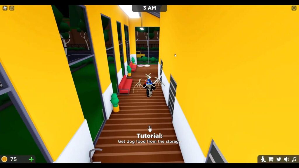 Roblox Kennel Tycoon Gameplay