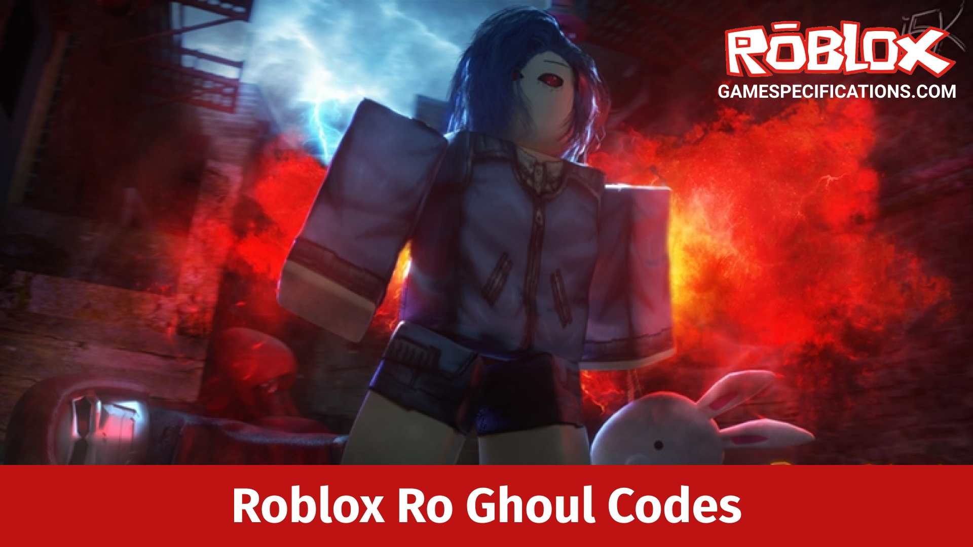 Roblox Ro Ghoul Codes July 2021 Game Specifications - roblox codes ro