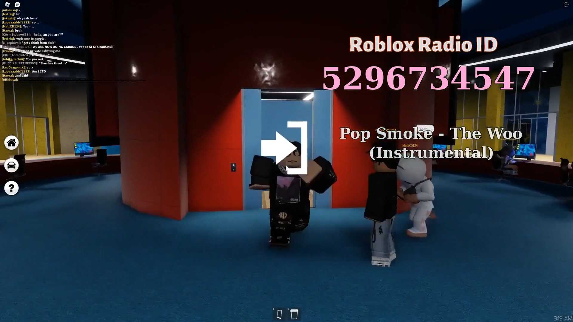 Song Codes For Roblox 2024 Cleo Mellie