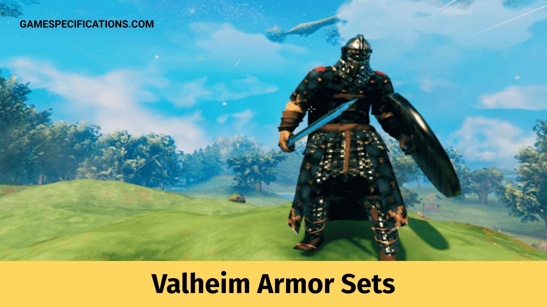 7 Powerful Valheim Armors To Survive More Game Specifications - roblox divine wolf commands