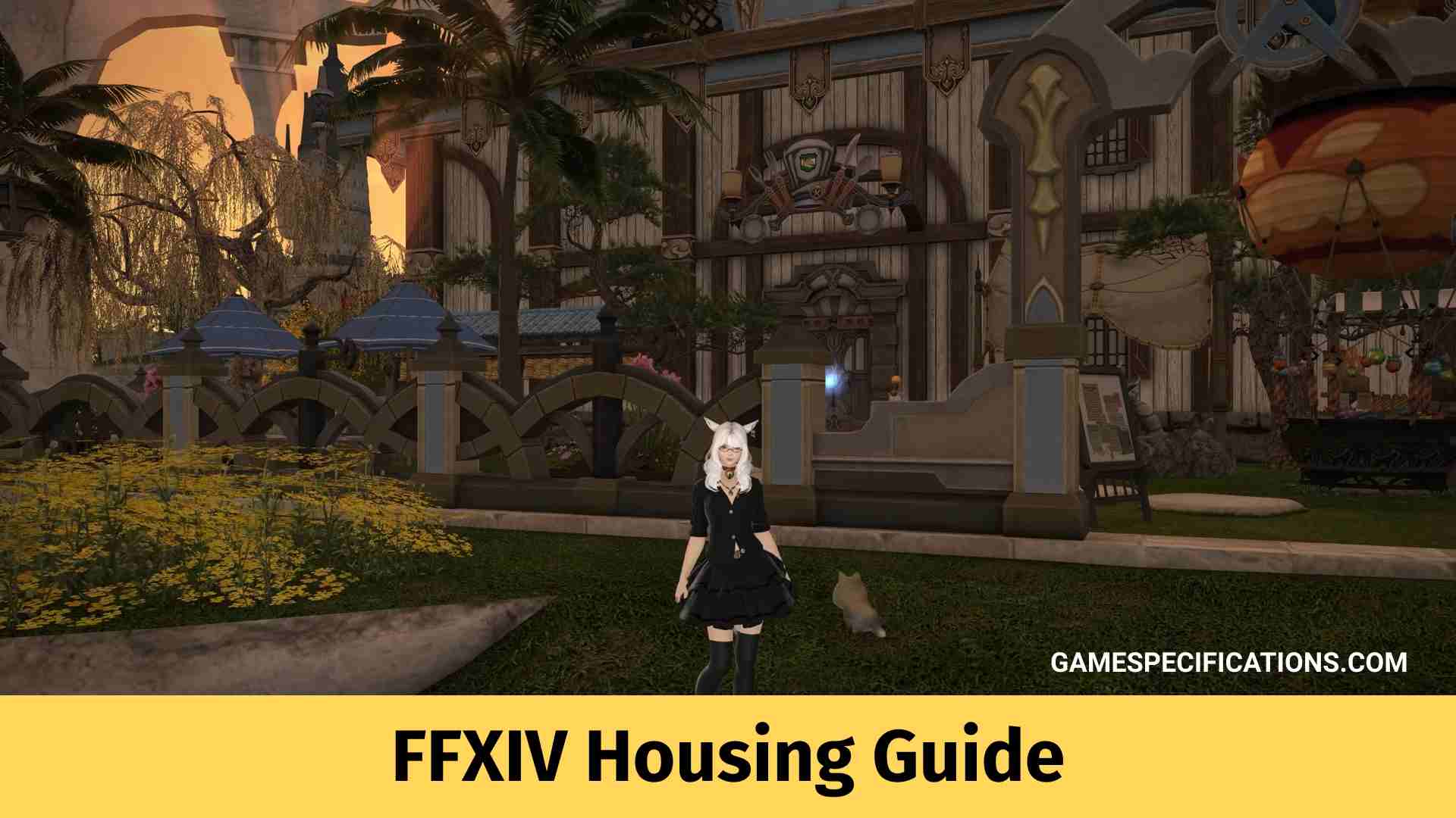 Ffxiv Private Chambers Guide Ethica Odini House Ff14 Album On Imgur
