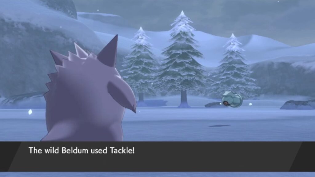 Beldum Pokemon Catch Rate