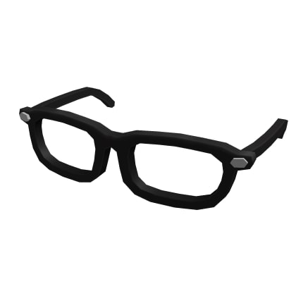 Hipster Glasses