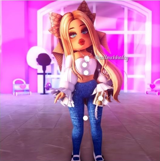 Outfit Royale High Ideas