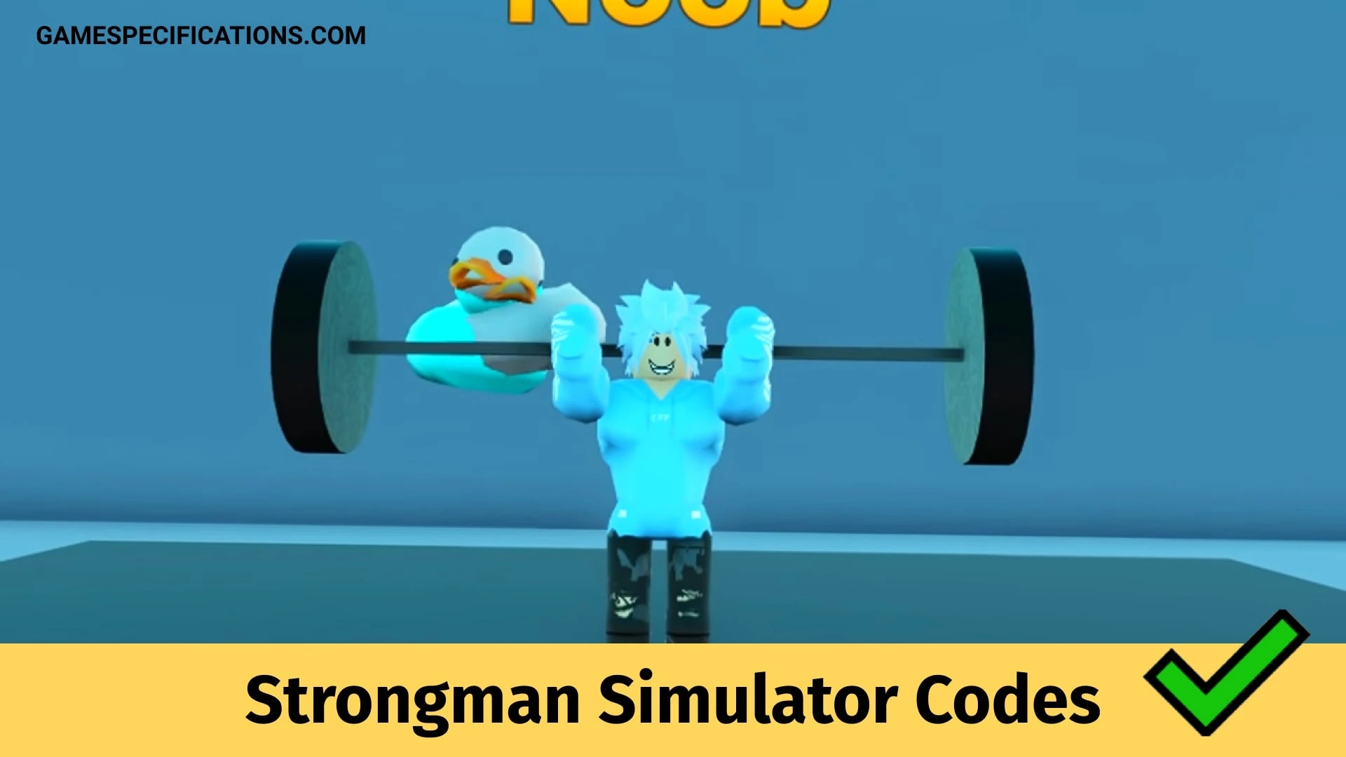 Simulator codes strongman Strongman Simulator