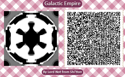 Galactic Empire Symbol
