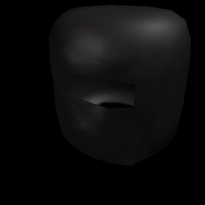 Roblox Ninja Mask of Shadows