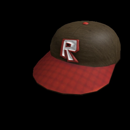Roblox Red Cap