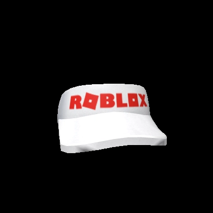 Roblox Roblox Logo Visor