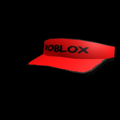 Roblox Roblox Visor