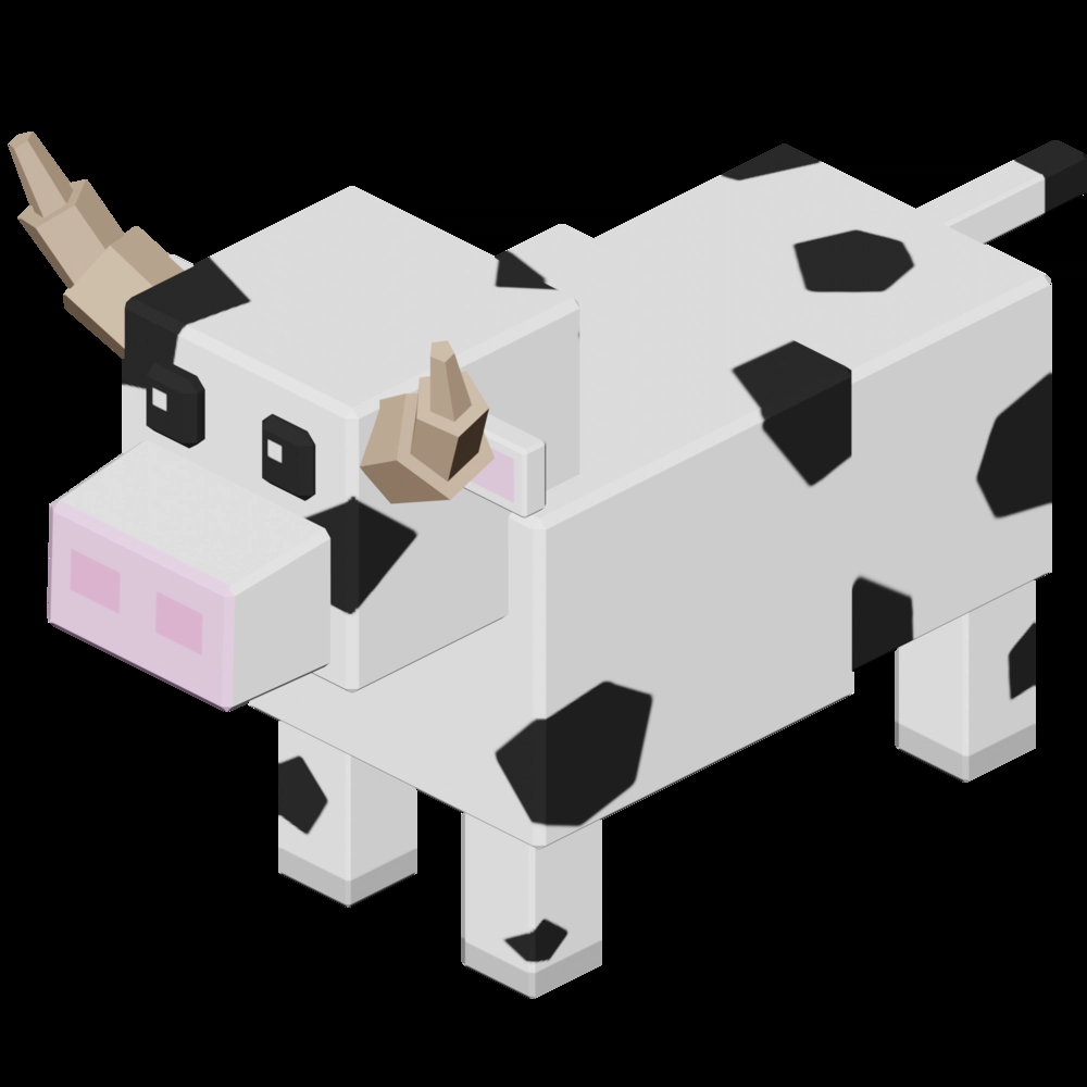 Cow In Islands Roblox