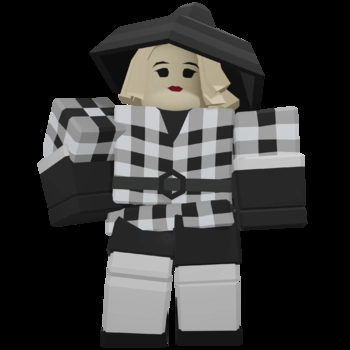 Grand High Witch In Islands Roblox