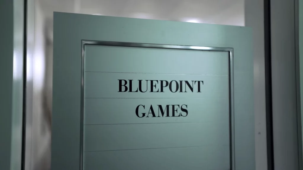 Sony Buys Bluepoint Games