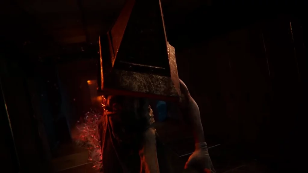 Dead by Daylight The Executioner