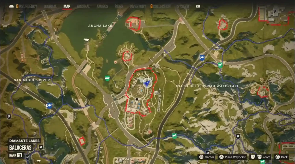 Far Cry 6 Rooster Location Papacito 1