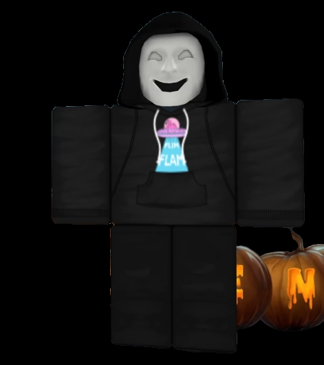 Halloween Roblox Outfit 11