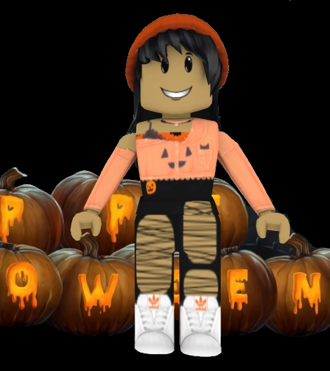 Halloween Roblox Outfit 13