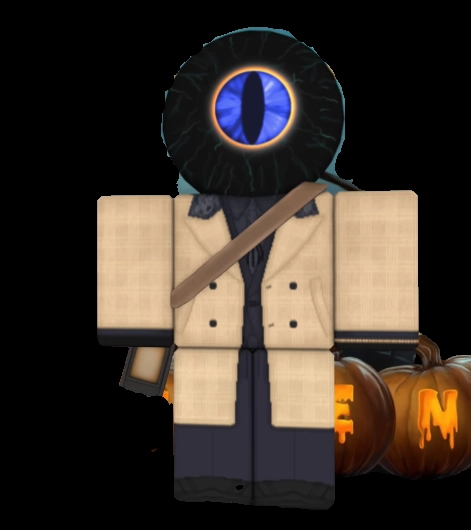 Halloween Roblox Outfit 16