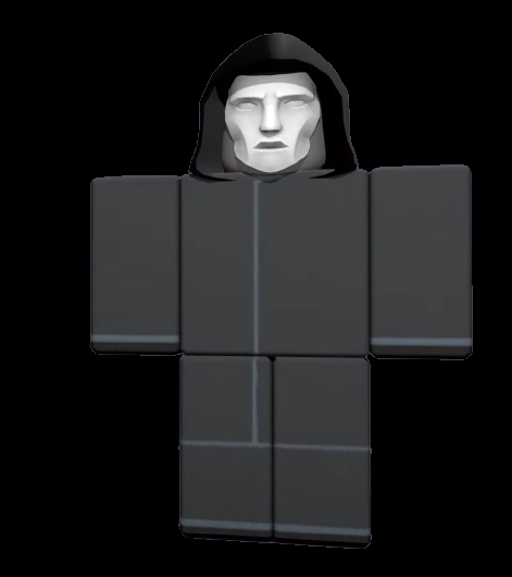 Roblox Squid Game Outfit The Front Man