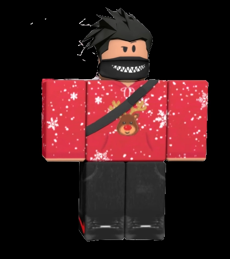 Christmas Roblox Outfit fynep
