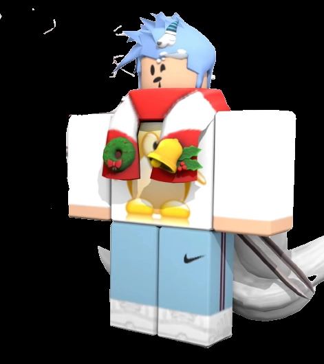 Christmas Roblox Outfit Modern73